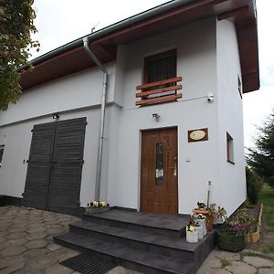 Appartamento Mieszkanie Pod Dobrym Aniolem Czempiń Exterior photo