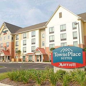 Towneplace Suites Dayton North Exterior photo