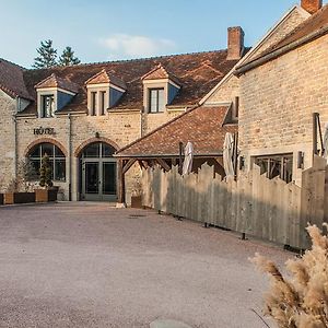 Hotel La Rotisserie Du Chambertin Gevrey-Chambertin Exterior photo