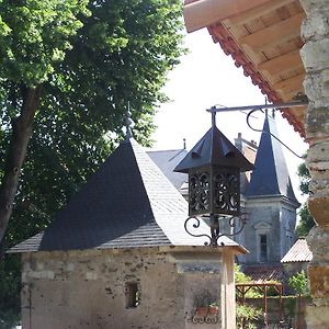 Au Détour des Pas Enchantés Villa Saint-Sébastien-sur-Loire Exterior photo