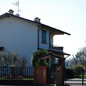 Il Sole Bed&Breakfast Bed and Breakfast Forlì Exterior photo