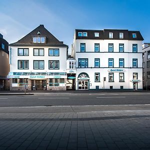 Akzent Hotel Koehler Gießen Exterior photo