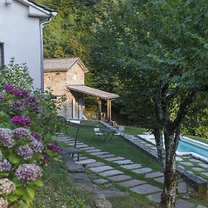 Sasso al Melo Villa Cutigliano Exterior photo