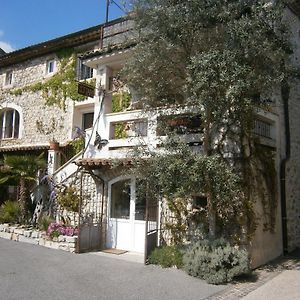 Gite L'Etape Villa Vallon-Pont-dʼArc Exterior photo