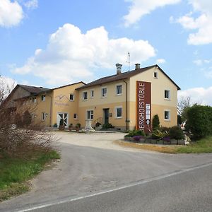 Hotel Berghofstuble Obermarchtal Exterior photo