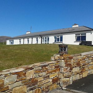 Achill West Coast House Bed and Breakfast Dooagh Exterior photo