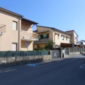 Hotel Pensione La Scogliera Castiglione della Pescaia Exterior photo