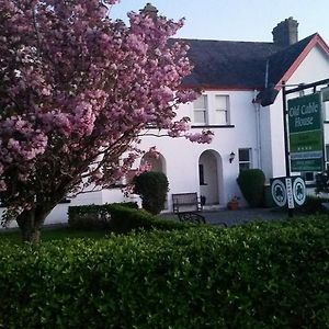 Hotel The Old Cable Historic House & Seafood Restaurant Waterville Exterior photo