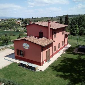 Il Nido della Gastronomia Toscana Montopoli in Val dʼArno Exterior photo
