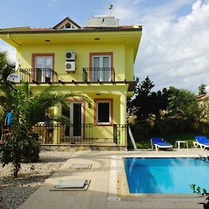 Fethiye Private Villas By Lookbookholiday Exterior photo