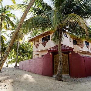 Hotel Riveli Retreat Mathiveri Exterior photo