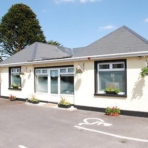 Irish Cottage Guest Accommodation Cill Airne Exterior photo