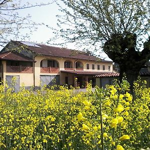 La Cortevecchia Bed and Breakfast Lobbi Exterior photo