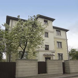 Potocki Apartments Leopoli Exterior photo