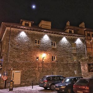 Hotel Las Donas Del Portazgo Villafranca Del Bierzo Exterior photo