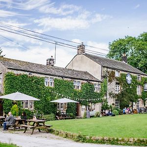 Hotel The Lister Arms Malham Exterior photo