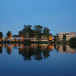 Hotel See Park Janssen Geldern Exterior photo