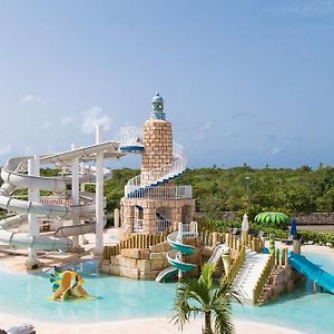 Hotel Miranda Bayahibe Exterior photo