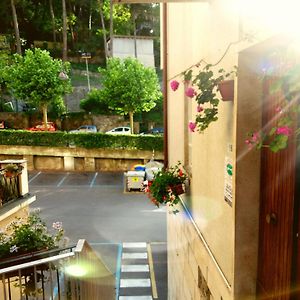 Hotel Stella Marina Camogli Exterior photo