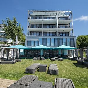 Boutiquehotel Worthersee - Serviced Apartments Velden am Wörthersee Exterior photo
