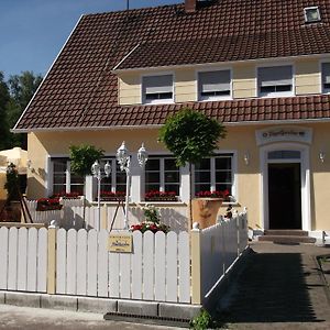 Hotel Gasthaus Vogelgarten Eislingen/Fils Exterior photo