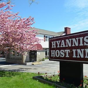 Hyannis Host Inn Exterior photo