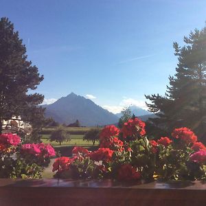 Haus Angelika - Bed & Breakfast - Innsbruck/Igls Exterior photo