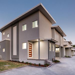 Wallsend Executive Apartments Newcastle Exterior photo