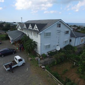 Hotel Minshuku Yakushima Yakushima  Exterior photo