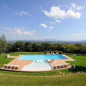 Agriturismo Il Vecchio Mandorlo Villa Perugia Exterior photo