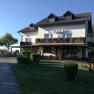 Guesthouse Sebalj Rakovica Exterior photo