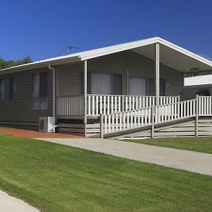 Hotel Corrimal Beach Tourist Park Wollongong Exterior photo