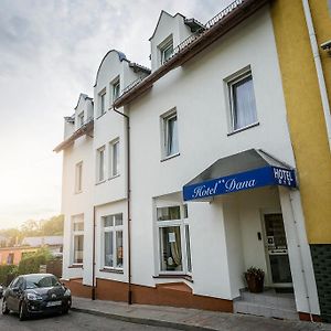 Hotel Dana Bytów Exterior photo