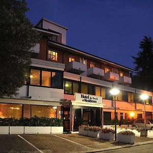 Hotel & Residence Dei Duchi Urbino Exterior photo