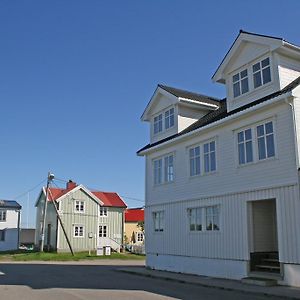 Kristina Apartment & Alma House Andenes Exterior photo