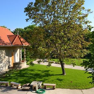 Hotel Turján Vendégház Erdőbénye Exterior photo