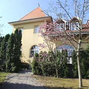 Art Guesthouse Budapest Exterior photo