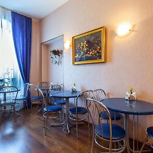 Appartamento Nevsky Express San Pietroburgo Exterior photo