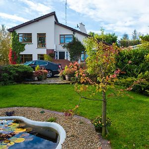 Aisleigh Guest House Carrick on Shannon Exterior photo