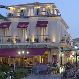 Hotel Boschetto Lefkáda Exterior photo