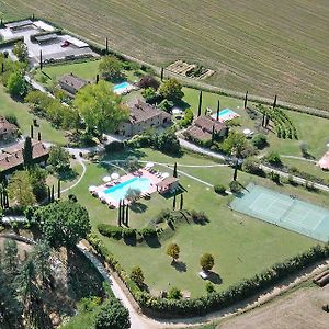 Monsignor Della Casa Country Resort&Spa Borgo San Lorenzo Exterior photo