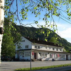 Hotel Nordbo Pensjonat Hjartdal Exterior photo