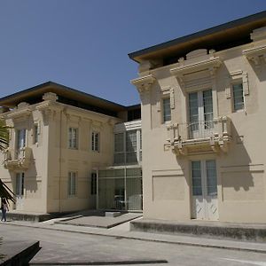 Hotel Villa De Betanzos Exterior photo