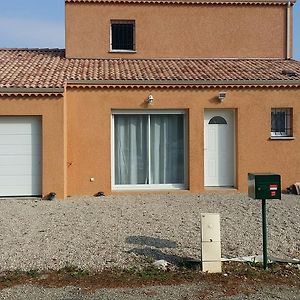 Chambres D'Hotes Drome Chatuzange-le-Goubet Exterior photo