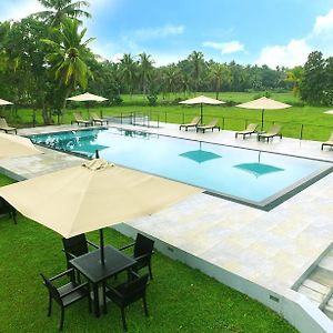 Miracle Resorts&Villas Polonnaruwa Exterior photo