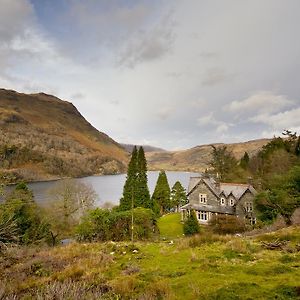 Yha Snowdon Bryn Gwynant Ostello Beddgelert Exterior photo