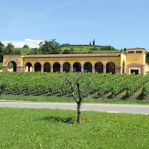 Monte Tondo Winery e B&B Soave  Exterior photo