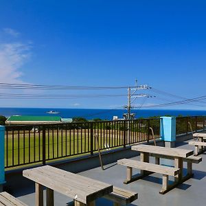 Hotel Pension Sky View Yakushima  Exterior photo