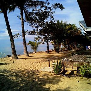 Hotel Rosepoint Beach Pandan Exterior photo