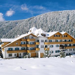 ABIS - Dolomites Hotel Valles Room photo